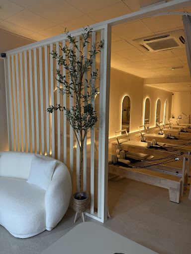 SOMA Reformer Wellness Club