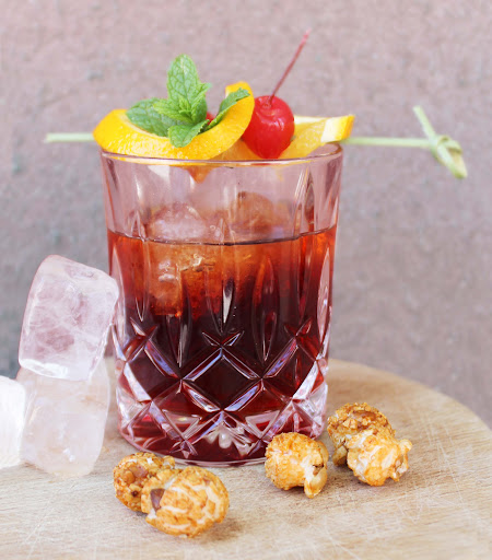 Cocktail Up Gallery - Germany