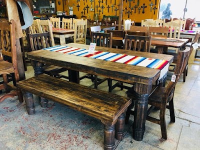 Monterrey Furniture Rustic and more