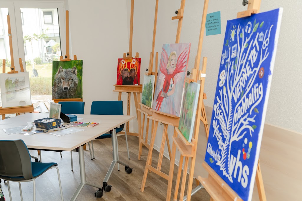 Volkshochschule Nordsachsen - Schwimmschulen Eilenburg