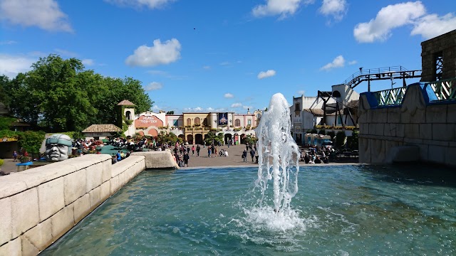 Bellewaerde Park