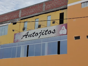 Antojitos 2