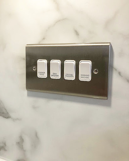 Willis Electrical - Visual