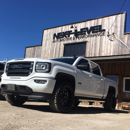 Next Level Automotive & Performance - Thumbnail