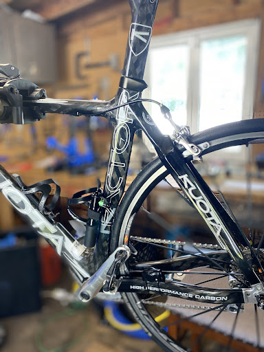 My Bike Repair Garage - Thumbnail