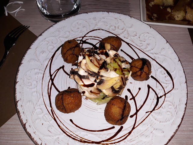 Osteria Dell'Orsa Fuori Porta