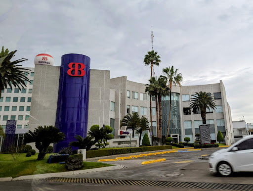 BanBajío Sucursal Campestre