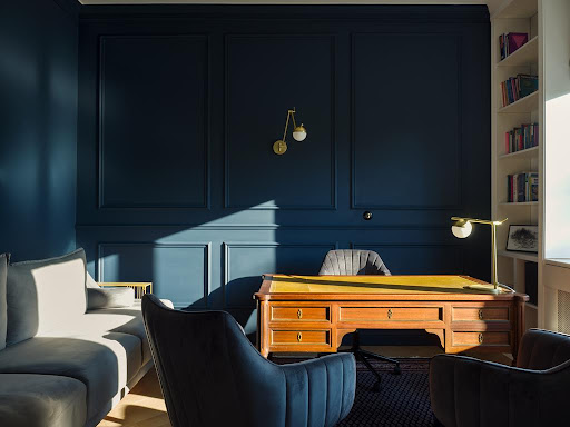 Cerebrum. Psychiatrzy. Psychoterapeuci.