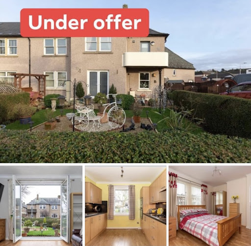 Lee Berry RE/MAX Midlothian Estate Agent - Thumbnail