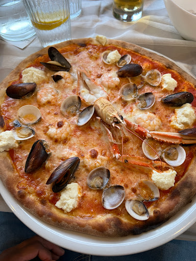 Antica Osteria San Bernardino - Thumbnail