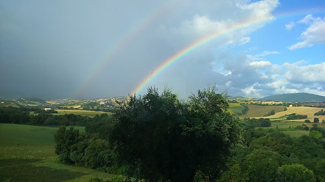 Agriturist La Fonte