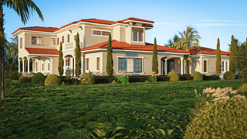 Jackson Design Company, Inc.