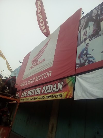 Photos of Naga MAS Motor