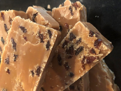 www.fudgebypost.co.uk Gallery - United Kingdom