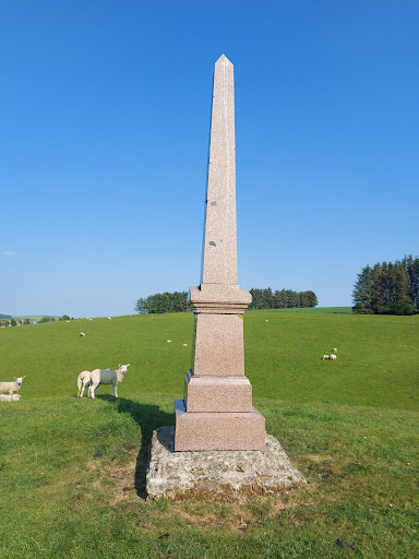 Offa's Dyke - Visual