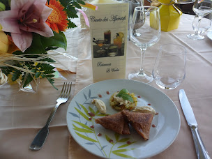 Photo n°64 de Restaurant Le Viaduc à Ahun (Traiteur)