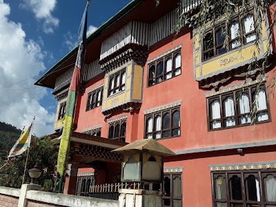 Photos of Hotel Phunsum