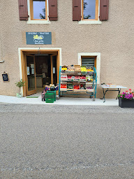 Photo n°9 de Aux ptits bonheurs à Beauvène (Restaurant)