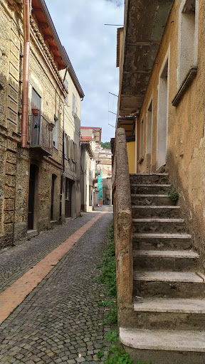 Comune Di Cerva
