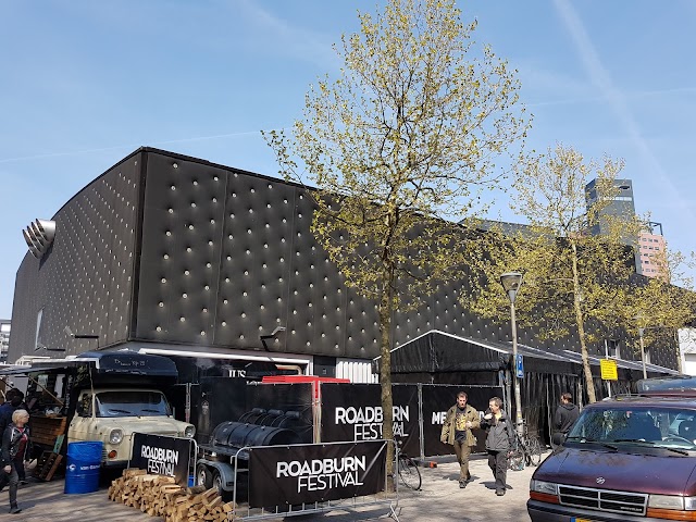 013 Poppodium