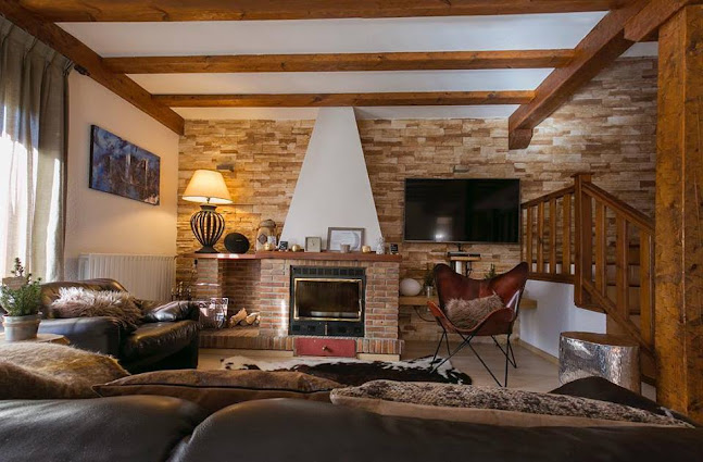 Carretera Comes de Banyàs Xalet A número 5 - Urb.Camp del Ravell Fase 1, AD400 La Massana