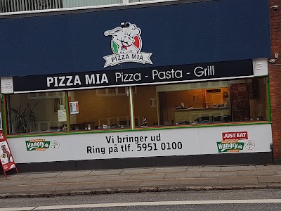 Photos of Pizza Mia