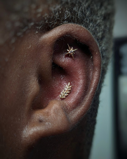 Gold Standard Piercings & Fine Jewellery - Thumbnail