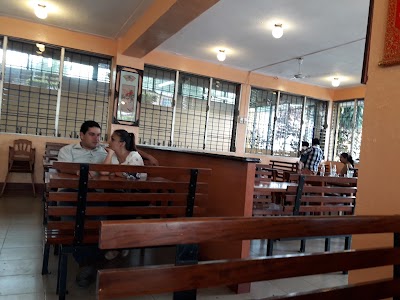 Photos of Restaurant y Churrascos Mandarin Oriental