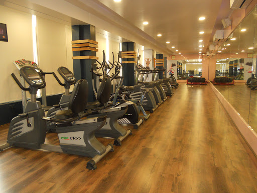 SMART LIFE - FITNESS EQUIPMENT STORE IN GUNTUR