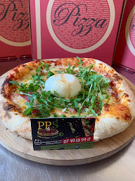 Photo n°1 de Pp&s à Flocques (Pizzas à emporter)