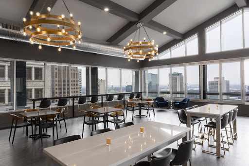 Form Skybar - Visual