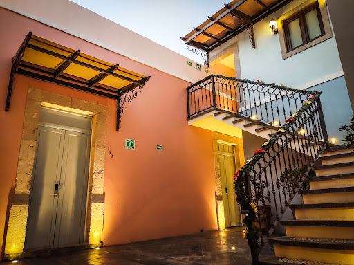 Hotel La Cantera Boutique