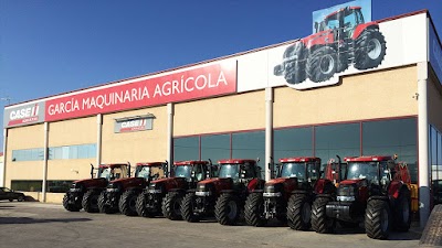Photos of Garc&iacute;a Maquinaria Agr&iacute;cola