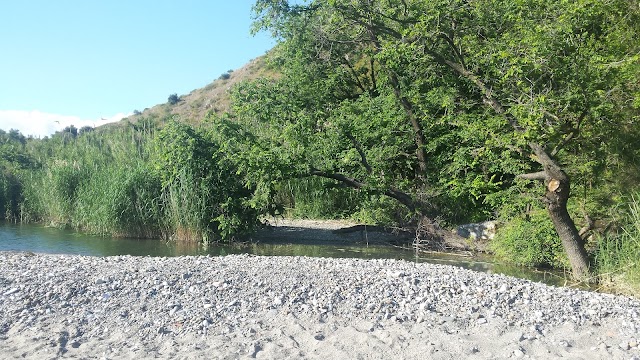 Spiaggia della Marinella