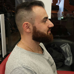 Photo n°1 de Eden Hair. à Le Raincy (Salon de coiffure)