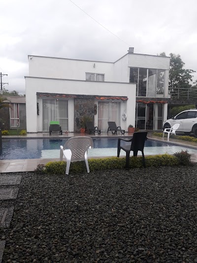 Photos of Casa Campestre Lindaraja