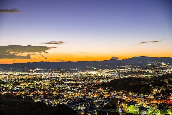 Ando Hotel Nara Wakakusayama by null