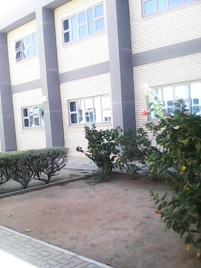Photos of Francistown College of Technical and Vocational Education (FCTVE)