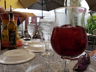 Photos of La Pentola