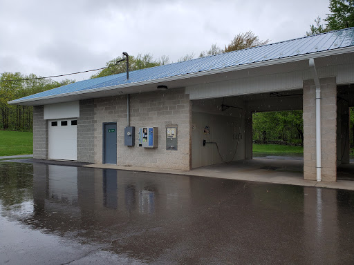 Rt. 118 Car Wash - Thumbnail