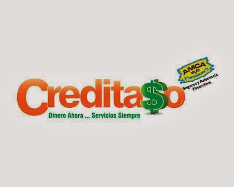 CREDITAZO AMCA, Author: CREDITAZO AMCA