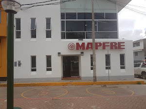 Oficina seguros MAPFRE 6