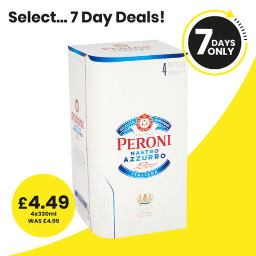 BARGAIN BOOZE SC Gallery - United Kingdom