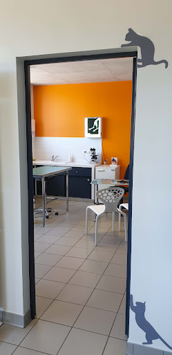 Clinique vétérinaire du Haut Rouergue - Bozouls Gallery - France