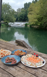 Photo n°20 de La Tonnellerie bar Restaurant Châteauneuf-sur-Charente à Châteauneuf-sur-Charente (Restaurant thaï)