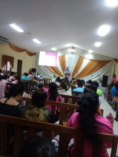 Photos of Iglesia Betania
