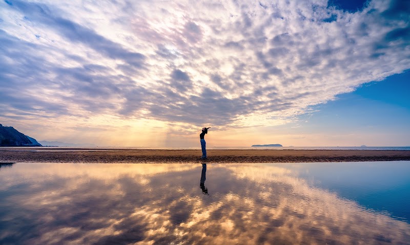 マイヨガ MaiYoga