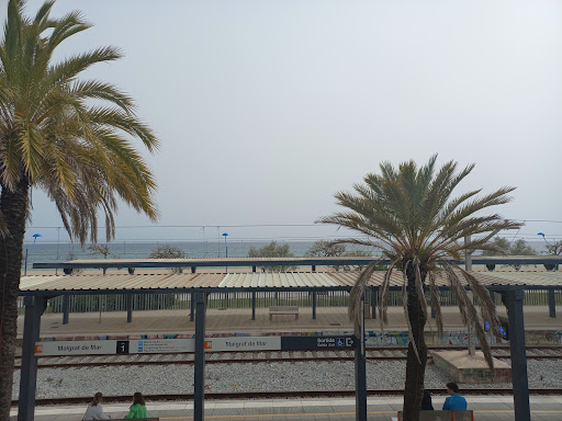 Platja Malgrat Centre - Thumbnail
