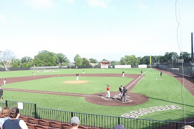 Terrence Murray Baseball Stadium