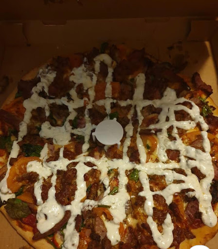 Ren's Pizzeria - Thumbnail